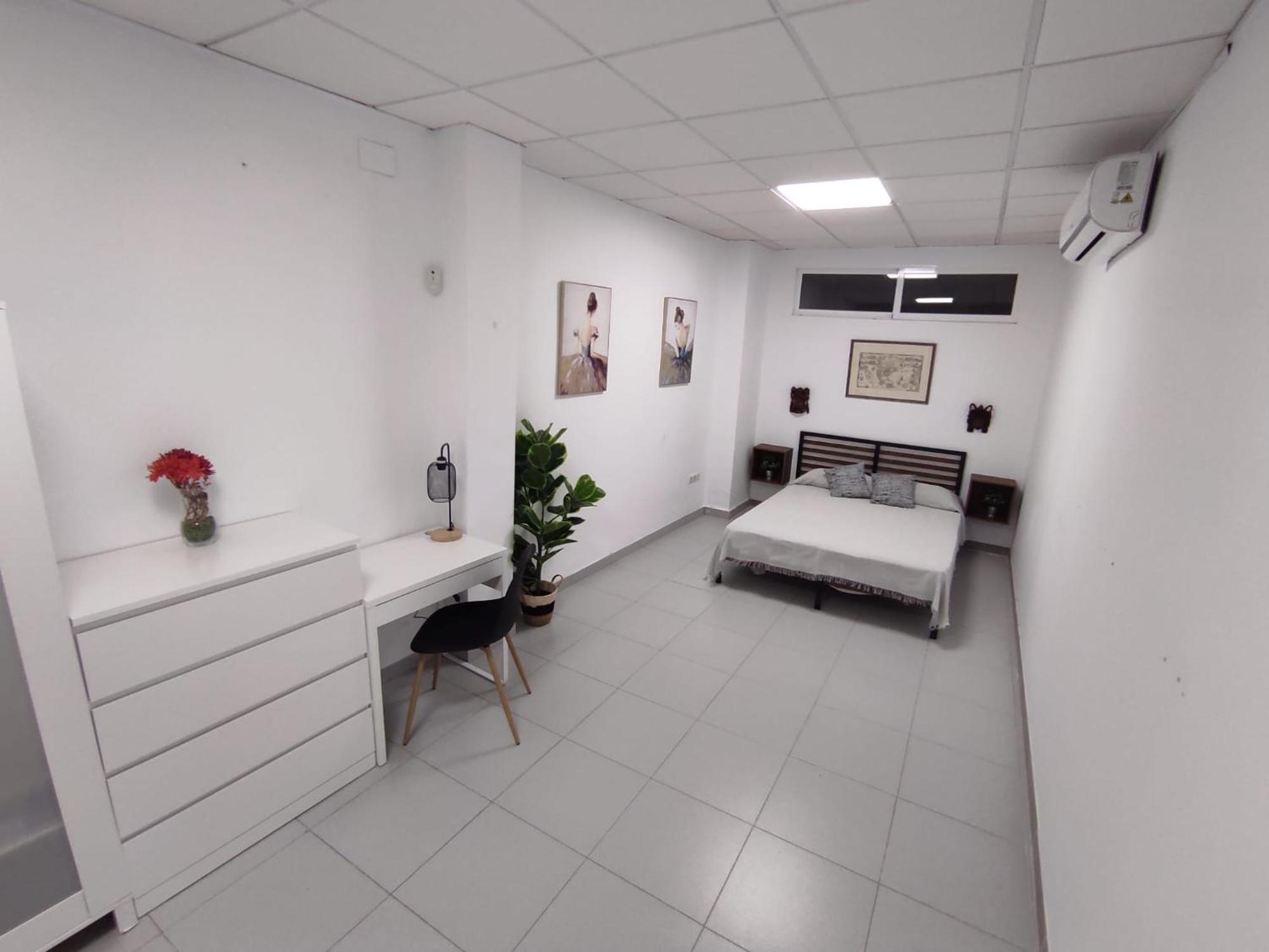 Apartamento Santa Clara Sevilla Eksteriør billede