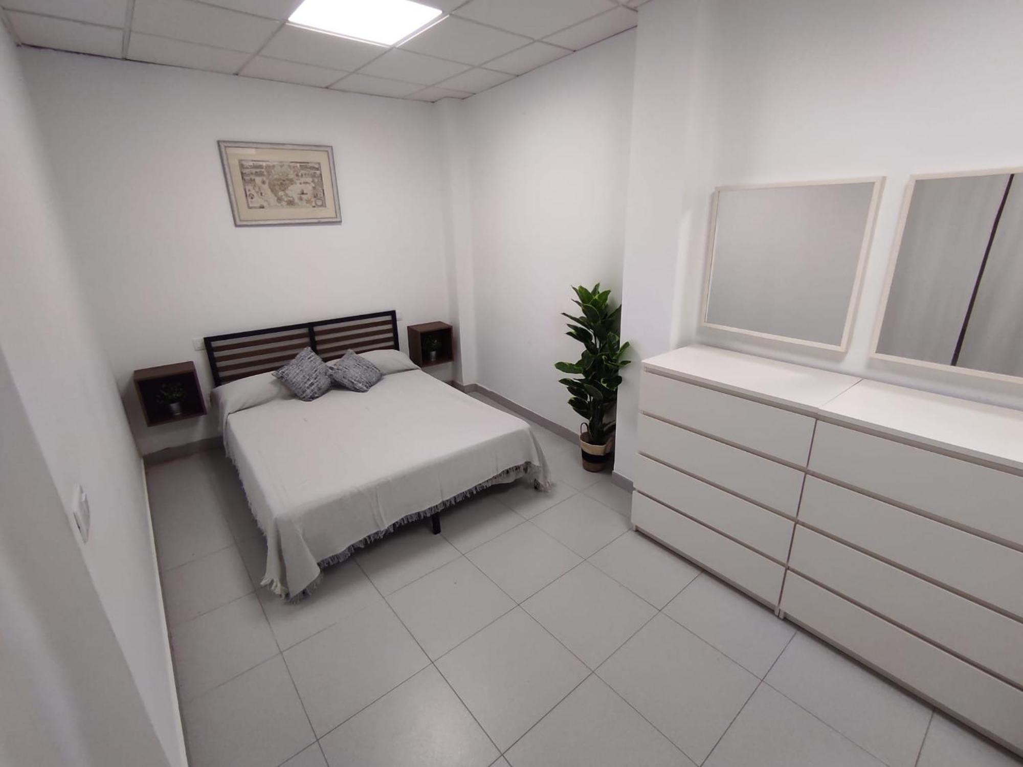 Apartamento Santa Clara Sevilla Eksteriør billede