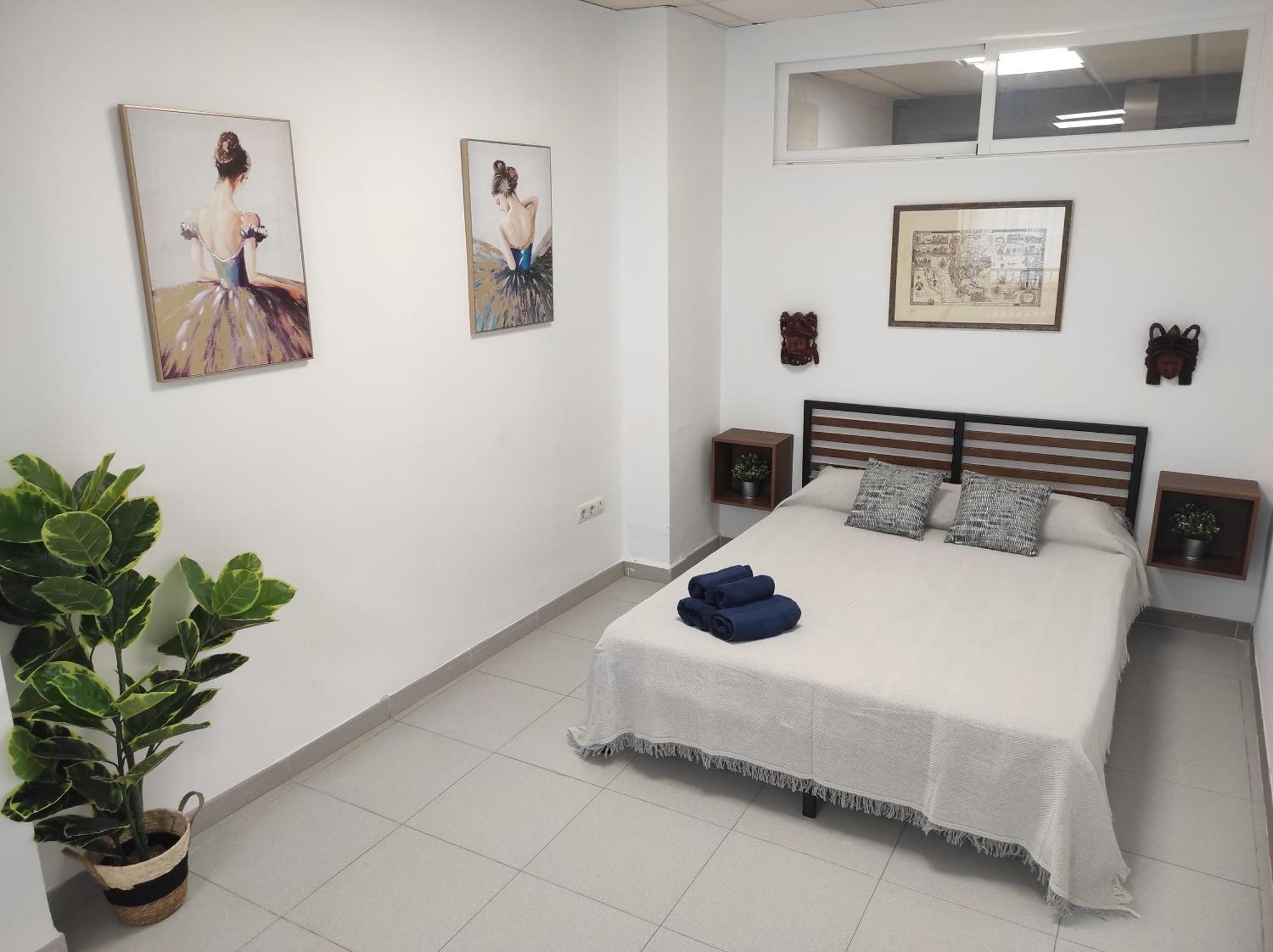 Apartamento Santa Clara Sevilla Eksteriør billede