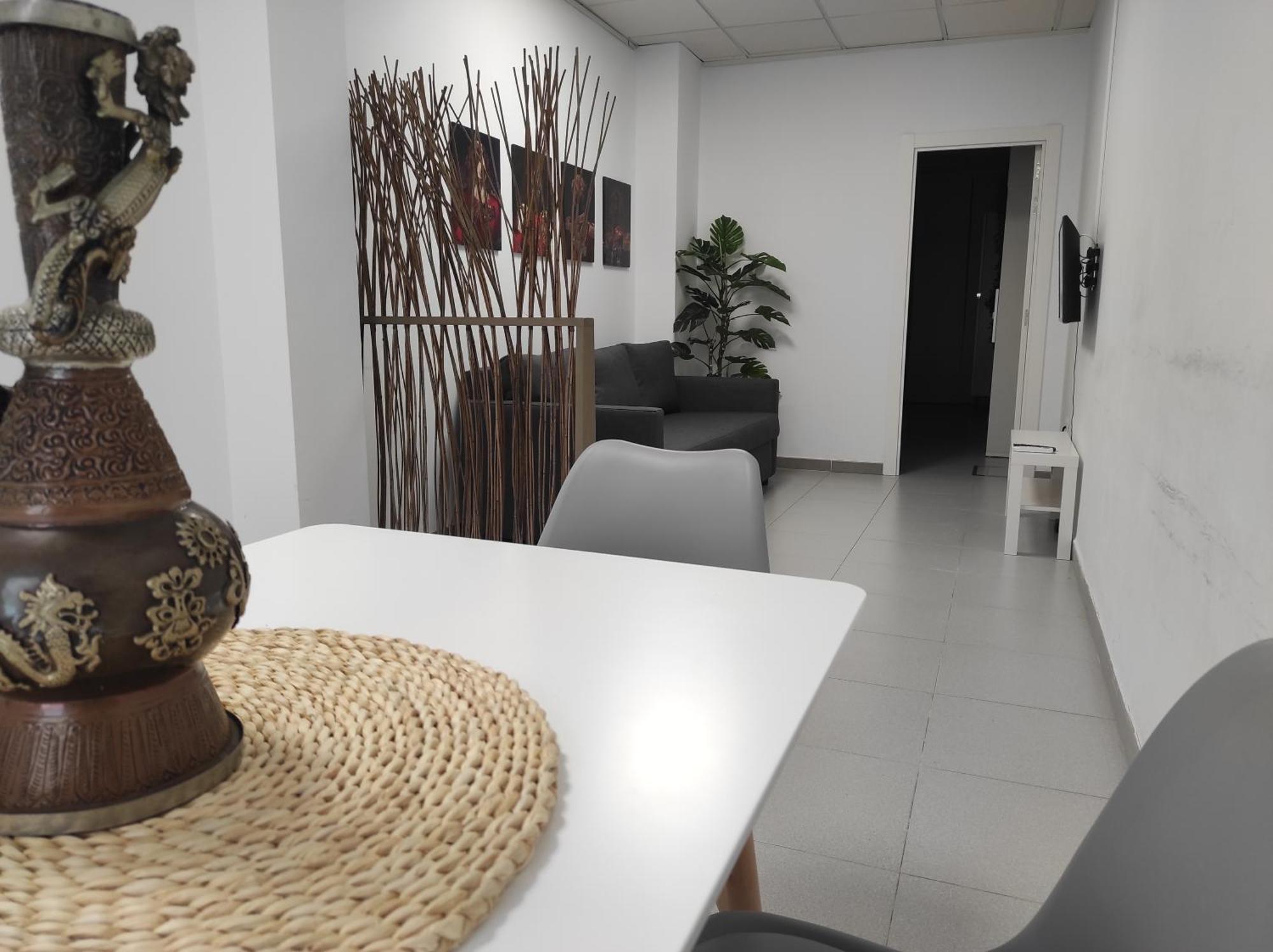 Apartamento Santa Clara Sevilla Eksteriør billede